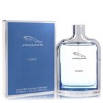 Jaguar Classic by Jaguar - Eau De Toilette Spray 100 ml - für Männer