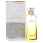 Le Jardin De Monsieur Li by Hermes - Eau De Toilette Spray (unisex) 100 ml - für Frauen