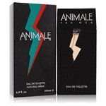 Animale by Animale - Eau De Toilette Spray 200 ml - für Männer