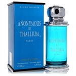 Thallium Anonymous by Yves De Sistelle - Eau De Toilette Spray 100 ml - für Männer