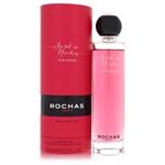 Secret De Rochas Rose Intense by Rochas - Eau De Parfum Spray 100 ml - für Frauen