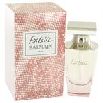 Extatic Balmain by Pierre Balmain - Eau De Toilette Spray 60 ml - für Frauen