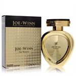 Joe Winn by Joe Winn - Eau De Parfum Spray 100 ml - für Frauen