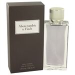 First Instinct by Abercrombie & Fitch - Eau De Toilette Spray 50 ml - für Männer