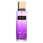 Victoria's Secret Love Spell by Victoria's Secret - Fragrance Mist Spray 248 ml - für Frauen