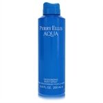 Perry Ellis Aqua by Perry Ellis - Body Spray 200 ml - für Männer