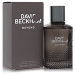 David Beckham Beyond by David Beckham - Eau De Toilette Spray 90 ml - für Männer