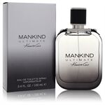 Kenneth Cole Mankind Ultimate by Kenneth Cole - Eau De Toilette Spray 100 ml - für Männer