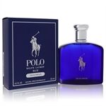 Polo Blue by Ralph Lauren - Eau De Parfum Spray 125 ml - für Männer