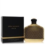 John Varvatos Oud by John Varvatos - Eau De Parfum Spray 125 ml - für Männer