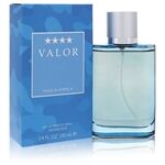 Valor by Dana - Eau De Toilette Spray 100 ml - für Männer