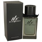 Mr Burberry by Burberry - Eau De Toilette Spray 150 ml - für Männer