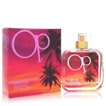 Simply Sun by Ocean Pacific - Eau De Parfum Spray 100 ml - für Frauen