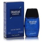 Drakkar Essence by Guy Laroche - Mini EDT 5 ml - für Männer