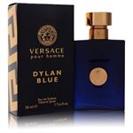 Versace Pour Homme Dylan Blue by Versace - Eau De Toilette Spray 50 ml - für Männer