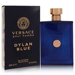 Versace Pour Homme Dylan Blue by Versace - Eau De Toilette Spray 200 ml - für Männer