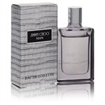 Jimmy Choo Man by Jimmy Choo - Mini EDT 4 ml - für Männer