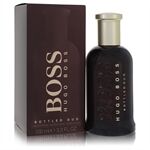 Boss Bottled Oud by Hugo Boss - Eau De Parfum Spray 100 ml - für Männer