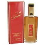 S De Scherrer by Jean Louis Scherrer - Eau De Toilette Spray 100 ml - für Frauen