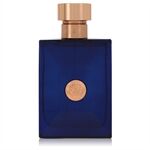 Versace Pour Homme Dylan Blue by Versace - Eau De Toilette Spray (Tester) 100 ml - für Männer