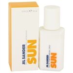 Jil Sander Sun by Jil Sander - Eau De Toilette Spray 30 ml - für Frauen