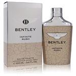 Bentley Infinite Rush by Bentley - Eau De Toilette Spray 100 ml - für Männer