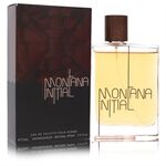 Montana Initial by Montana - Eau De Toilette Spray 75 ml - für Männer