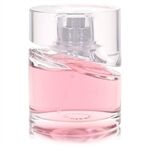 Boss Femme by Hugo Boss - Eau De Parfum Spray (unboxed) 50 ml - für Frauen