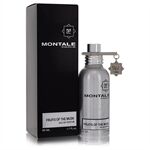 Montale Fruits of The Musk by Montale - Eau De Parfum Spray (Unisex) 50 ml - für Frauen