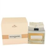 Mondaine by Paris Bleu - Eau De Parfum Spray 92 ml - für Frauen