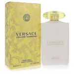 Versace Yellow Diamond by Versace - Body Lotion 200 ml - für Frauen