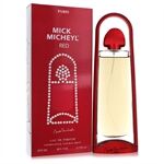 Mick Micheyl Red by Mick Micheyl - Eau De Parfum Spray (unboxed) 80 ml - für Frauen