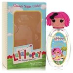 Lalaloopsy by Marmol & Son - Eau De Toilette Spray (Crumbs Sugar Cookie)-Manufacturer Fill 50 ml - für Frauen