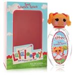 Lalaloopsy by Marmol & Son - Eau De Toilette Spray (Spot Splatter Splash) 50 ml - für Frauen