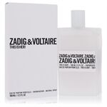 This is Her by Zadig & Voltaire - Eau De Parfum Spray 100 ml - für Frauen