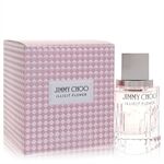 Jimmy Choo Illicit Flower by Jimmy Choo - Eau De Toilette Spray 38 ml - für Frauen