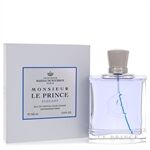 Monsieur Le Prince Elegant by Marina De Bourbon - Eau De Parfum Spray 100 ml - für Männer