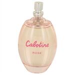 Cabotine Rose by Parfums Gres - Eau De Toilette Spray (Tester) 100 ml - für Frauen