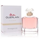 Mon Guerlain by Guerlain - Eau De Parfum Spray 100 ml - für Frauen