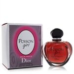 Poison Girl by Christian Dior - Eau De Toilette Spray 100 ml - für Frauen