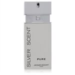 Silver Scent Pure by Jacques Bogart - Eau De Toilette Spray (Tester) 100 ml - für Männer