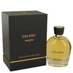 Colony by Jean Patou - Eau De Parfum Spray 100 ml - für Frauen