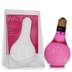 Watt Pink by Cofinluxe - Parfum De Toilette Spray 200 ml - für Frauen