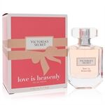 Love Is Heavenly by Victoria's Secret - Eau De Parfum Spray 50 ml - für Frauen