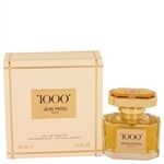 1000 by Jean Patou - Eau De Toilette Spray 30 ml - für Frauen