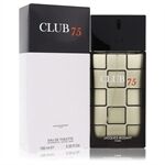 Jacques Bogart Club 75 by Jacques Bogart - Eau De Toilette Spray 98 ml - für Männer