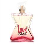 Shakira Love Rock! by Shakira - Eau De Toilette Spray (Tester) 80 ml - für Frauen