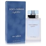 Light Blue Eau Intense by Dolce & Gabbana - Eau De Parfum Spray 50 ml - für Frauen