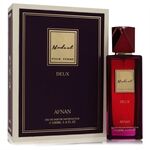 Modest Pour Femme Deux by Afnan - Eau De Parfum Spray 100 ml - für Frauen