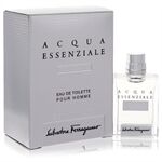 Acqua Essenziale Colonia by Salvatore Ferragamo - Mini EDT 5 ml - für Männer